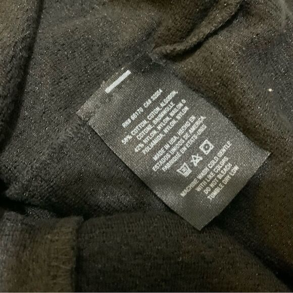 Anthropologie Michael Stars Shine  Top 3/4 Sleeve Shirt Women Size XS/S - Picture 7 of 7